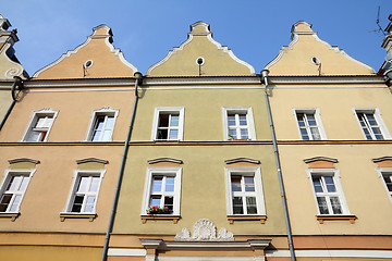 Image showing Opole, Poland