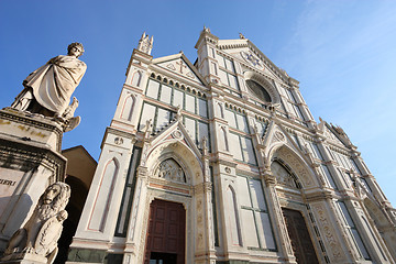 Image showing Florence