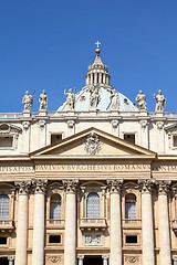 Image showing Vatican City