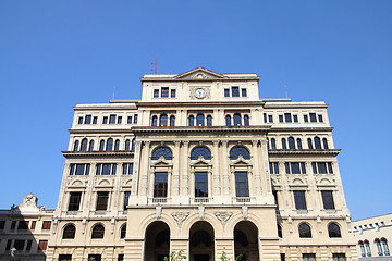 Image showing Havana, Cuba