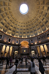 Image showing Rome Pantheon