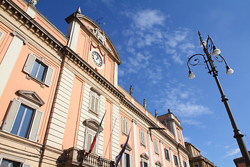 Image showing Italy - Piacenza