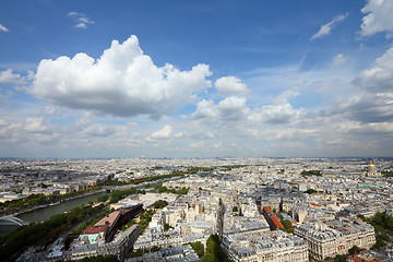 Image showing Paris