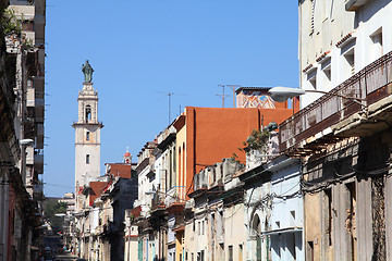 Image showing Havana
