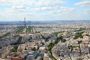 Image showing Paris