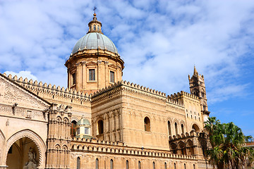 Image showing Palermo