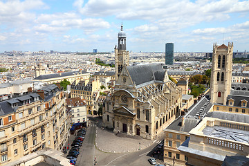 Image showing Paris