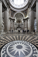 Image showing Paris - Pantheon