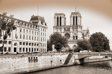 Image showing Paris