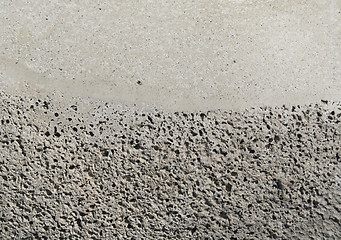 Image showing Sandstone texture