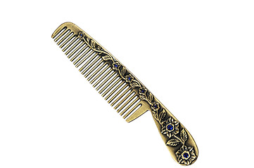 Image showing Comb