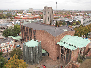 Image showing City of Coventry