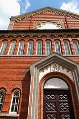 Image showing Church of the Madonna della Difesa