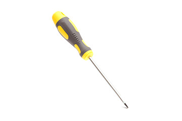 Image showing Screwdriver