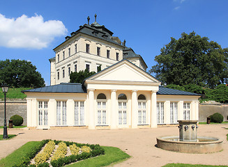 Image showing Karlova Koruna, Czech Republic