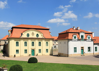 Image showing Czech Republic - Chlumec