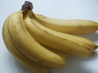 Image showing Bananas