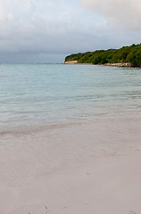 Image showing Beach