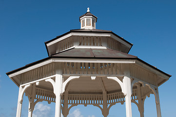 Image showing Gazebo