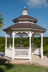 Image showing Gazebo