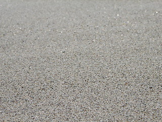 Image showing sand