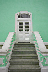 Image showing Casas - Museu da Taipa 