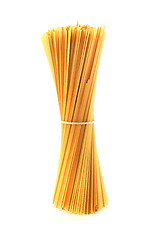 Image showing Spaghetti