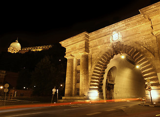 Image showing Budapest, Hungary