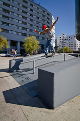 Image showing Pedro Abreu