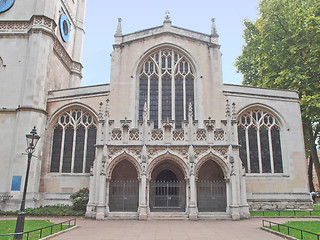 Image showing St Margaret, London