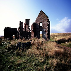 Image showing Scottish landscape.