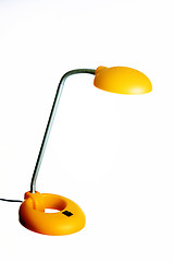 Image showing Lamp