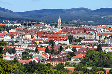 Image showing Vienna