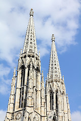 Image showing Vienna