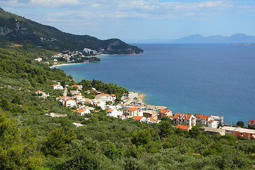Image showing Croatia - Dalmatia