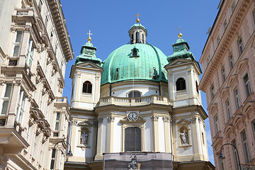 Image showing Vienna