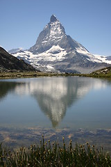 Image showing Matterhorn 2