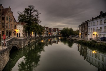 Image showing Travel in Brugge