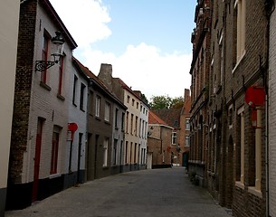 Image showing Travel in Brugge