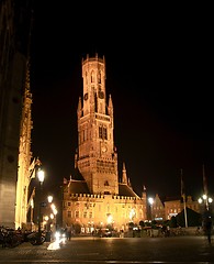 Image showing Travel in Brugge