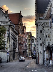 Image showing Travel in Brugge