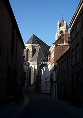 Image showing Travel in Brugge