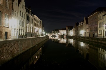 Image showing Travel in Brugge