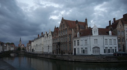 Image showing Travel in Brugge