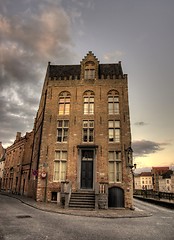 Image showing Travel in Brugge