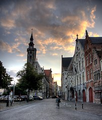 Image showing Travel in Brugge