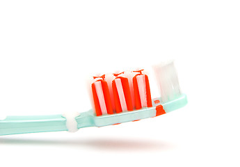 Image showing Toothbrush 