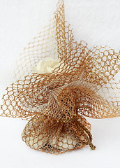 Image showing wedding candy favors