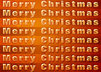 Image showing Seasons Greetings