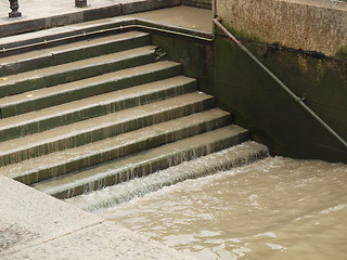 Image showing Water